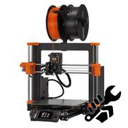 3D printer - Original Prusa MK4 - set for self-assembly