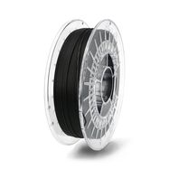 Filament Rosa3D PA12 + CF15 1,75mm 0,5kg - Black