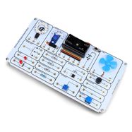 Micro:bit Experiment box - programming learning kit - ElecFreaks EF08200