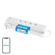 Smart WiFi Smart Power Strip Meross MSS425FHK(EU) (HomeKit), Meross