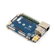 Mini Base Board A - for Raspberry Pi CM4 - Waveshare 19887