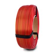 Filament Rosa3D Refill PLA Magic Silk 1,75mm 1kg - Fire