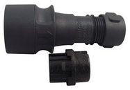 FLEX CONNECTOR, 2 WAY, SKT CONTACTS