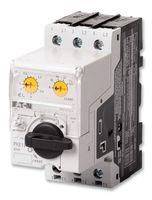 MOTOR PROTECTIVE CIRCUIT BREAKER, 3P, 4A