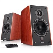 Speakers 2.0 Edifier R2000DB (brown), Edifier