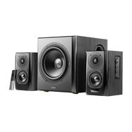 Speakers 2.1 Edifier S351DB  (black), Edifier