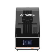 3D printer - Anycubic Photon Mono M7 Pro - resin-based
