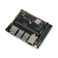 Nvidia Jetson IO Base-A V2 - expansion board for Nvidia Jeston Nano - Waveshare 21650