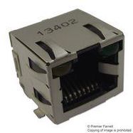 MODULAR, JACK, RJ45, CAT5, SMT