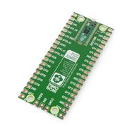 Pico Jumbo - module with soldered Raspberry Pi Pico 2 - PiMoroni PIM747