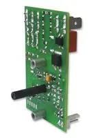 TEMP CONTROLLER, 4 RANGE, 240V