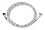 DIGITAL I/O CABLE,  FOR ESCON 36/DC2