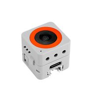 AtomS3R Camera Kit M12 Version - developer module with 0,3MPx camera - M5Stack C126-M12