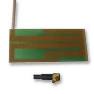 ANT, PCB, GSM, QUADBAND, 45X20 COAX UFL