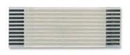 CABLE ASSY, 14CORE, 305MM, WHT
