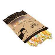 3Doodler Start+ 2,5mm filament - 250 pieces - Fire and Ice