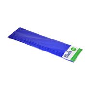 Filament 3Doodler Create+ PLA 3mm - 25 pieces - Royal Blue