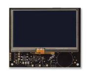TOWER KIT, TWR-LCD-RGB