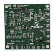 BOARD, DEMO, MCP6N11 MCP6V2X, BRIDGE