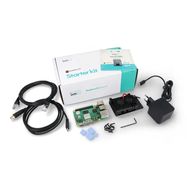 JustPi Pro Kit - Raspberry Pi 5WiFi 8 GB RAM + 32GB microSD + official accessories