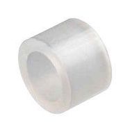 SPACER, NYLON 6.6, ROUND, 3MM