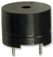 TRANSDUCER, THRU-HOLE, 1V, 10MA