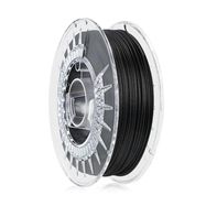 Filament Rosa3D PC PBT + 15CF 1,75mm 0,5kg - HT-UV- IMPACT - Black