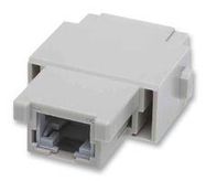 ADAPTOR, MODULAR, JACK, RJ45