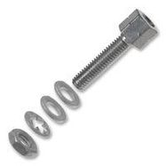 SCREW LOCK. 17.6MM, M3