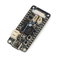 Feather RP2350 - microcontroller board with RP2350 and HSTX connector - Adafruit 6000