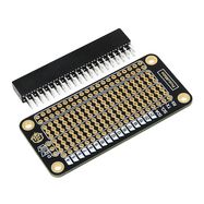 ProtoMate universal breadboard for Raspberry Pi Zero - PiHut 106568