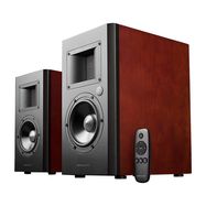 Speakers 2.0 Edifier Airpulse A200 (cherry), Edifier