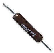 RESISTOR, R25, 10W, 5%, AXIAL LEADED