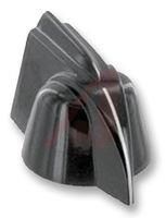 POINTER BAR KNOB, 6.35MM, KNOB