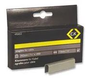 STAPLES, 7.5X14.2MM, PK1000
