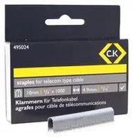 STAPES, 4.5X10MM, PK1000