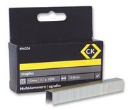 STAPLES, 10.5X12MM, PK1000