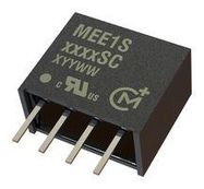 CONVERTER, DC-DC, 3.3V, 1W