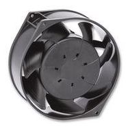 FAN, EC, 130MM, 230V, IP54