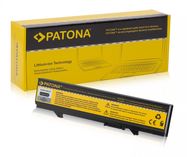 Battery Dell Latitude E5400 E5500 Serie W071D X064D P858D, PATONA