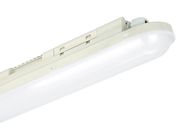 Hermetic luminaire LINERIS 4000K 36W 4320lm IP65 120cm gray 3x1,5mm LITE