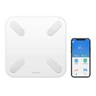 Smart Scale Yunmai X M1825 M1825 (white), Yunmai