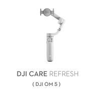 DJI Care Refresh OM 5 - 2 years version- code, DJI