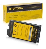 Battery Medion MD95500 MD95511 40010871 LI4403A RAM2010, PATONA