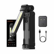 Multifunction flashlight Superfire G16-S, 800lm, USB-C, Superfire