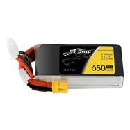 Battery Tattu 650mAh 11,1V 75C 3S1P, Tattu