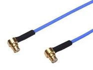 RF CABLE, R/A SMP-R/A SMP JACK, 19.68"