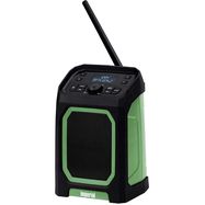 DABMAN OR 5 mobile DAB+/FM outdoor radio