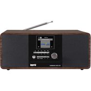 DABMAN i200 CD Multifunctional Radio DAB+ / FM / Internet / Bluetooth Wood Look