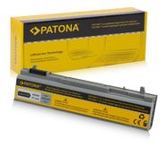 Battery for DELL Latitude E6400 E6410 E6500 E6510 4400mAh, PATONA